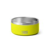 Yeti Boomer Dog Bowl 4